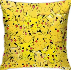 Pokemon Pikachu Kissenbezuge (22 Motive)