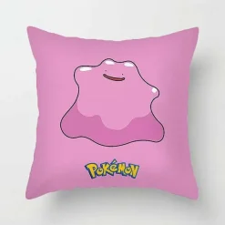 Pokemon Pikachu Kissenbezuge (22 Motive)