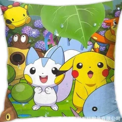 Pokemon Pikachu Kissenbezuge (22 Motive)