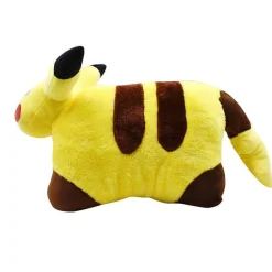 Pokemon Pikachu Kissen - Ca. 40Cm