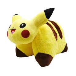 Pokemon Pikachu Kissen - Ca. 40Cm
