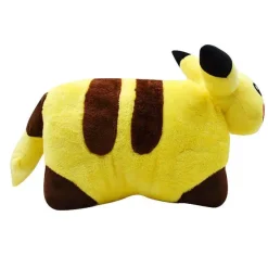 Pokemon Pikachu Kissen - Ca. 40Cm