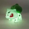 Pokemon Pikachu Lampe In Verschiedenen Motiven