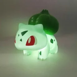 Pokemon Pikachu Lampe In Verschiedenen Motiven