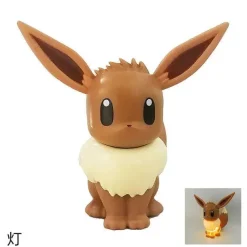Pokemon Pikachu Lampe In Verschiedenen Motiven
