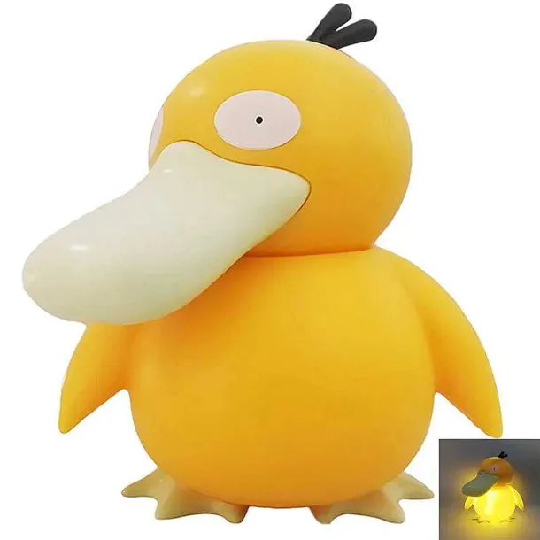 Pokemon Pikachu Lampe In Verschiedenen Motiven
