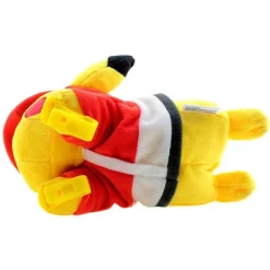 Pokemon Pikachu Let´S Go Klammertier Kuschel Pikachu