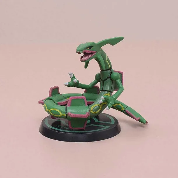 Pokemon Pikachu Mewtu U. A. Figuren Sets Mit Je 6 Pokemon