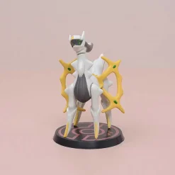 Pokemon Pikachu Mewtu U. A. Figuren Sets Mit Je 6 Pokemon