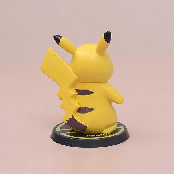 Pokemon Pikachu Mewtu U. A. Figuren Sets Mit Je 6 Pokemon
