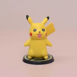 Pokemon Pikachu Mewtu U. A. Figuren Sets Mit Je 6 Pokemon