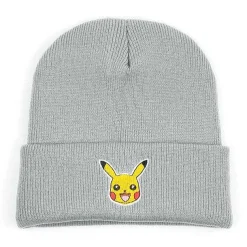 Pokemon Pikachu Mutze Unisex Fur Herbst / Winter
