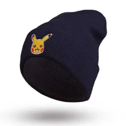 Pokemon Pikachu Mutze Unisex Fur Herbst / Winter