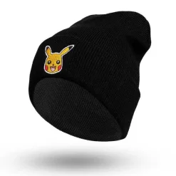 Pokemon Pikachu Mutze Unisex Fur Herbst / Winter