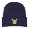 Pokemon Pikachu Mutze Unisex Fur Herbst / Winter