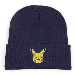 Pokemon Pikachu Mutze Unisex Fur Herbst / Winter