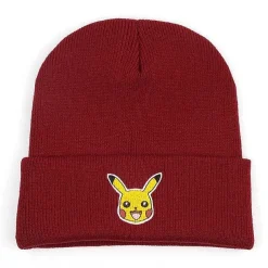Pokemon Pikachu Mutze Unisex Fur Herbst / Winter