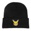 Pokemon Pikachu Mutze Unisex Fur Herbst / Winter