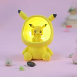 Pokemon Pikachu Nachtleuchte