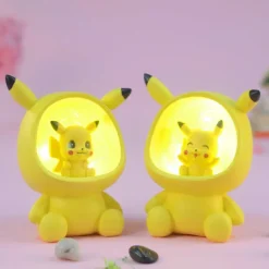 Pokemon Pikachu Nachtleuchte