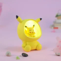 Pokemon Pikachu Nachtleuchte