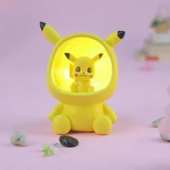 Pokemon Pikachu Nachtleuchte