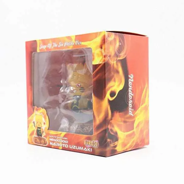 Pokemon Pikachu Naruto Uzumaki Uhciha Obito Cosplay Figuren