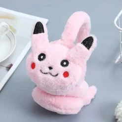Pokemon Pikachu Ohrenschutzer