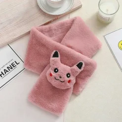 Pokemon Pikachu Ohrenschutzer