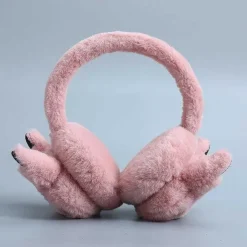 Pokemon Pikachu Ohrenschutzer