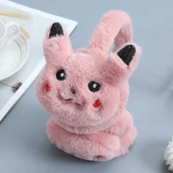 Pokemon Pikachu Ohrenschutzer