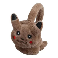 Pokemon Pikachu Ohrenschutzer