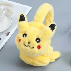 Pokemon Pikachu Ohrenschutzer