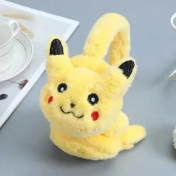 Pokemon Pikachu Ohrenschutzer