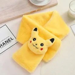 Pokemon Pikachu Ohrenschutzer