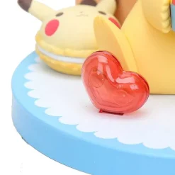 Pokemon Pikachu Party Figuren Ca. 14Cm