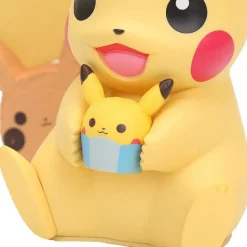 Pokemon Pikachu Party Figuren Ca. 14Cm