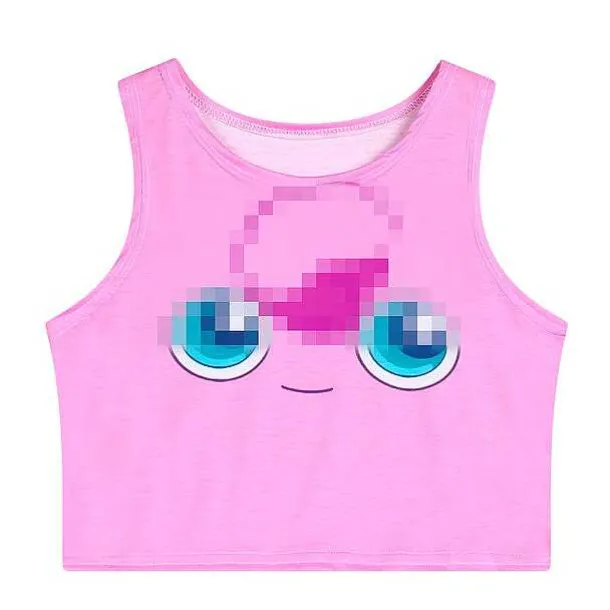 Pokemon Pikachu, Pummeluff, Bisasam U. A. Top, Tops, Shirt