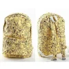Pokemon Pikachu Rucksack (30Cm*10Cm*40Cm)