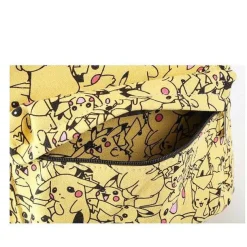 Pokemon Pikachu Rucksack (30Cm*10Cm*40Cm)