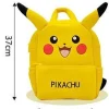 Pokemon Pikachu Rucksack In Zwei Varianten