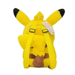 Pokemon Pikachu Rucksack In Zwei Varianten