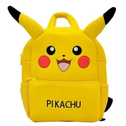 Pokemon Pikachu Rucksack In Zwei Varianten