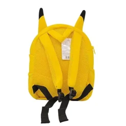Pokemon Pikachu Rucksack In Zwei Varianten