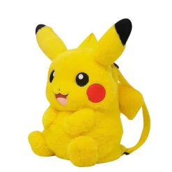 Pokemon Pikachu Rucksack In Zwei Varianten