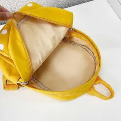 Pokemon Pikachu Rucksack Mit Lustigen Punkten