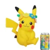 Pokemon Pikachu Sammelfiguren Mit Dose