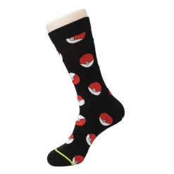 Pokemon Pikachu Socken In Verschiedenen Looks