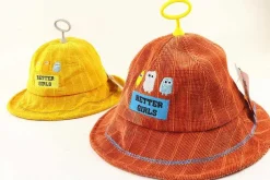 Pokemon Pikachu Sonnenschutz Hut Fur Kleinkinder