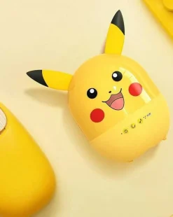 Pokemon Pikachu Sternenhimmel Projektor Lampe